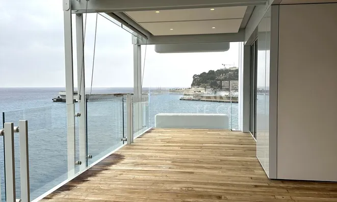 Недвижимость Apartment Monaco, Anse Du Portier: 7