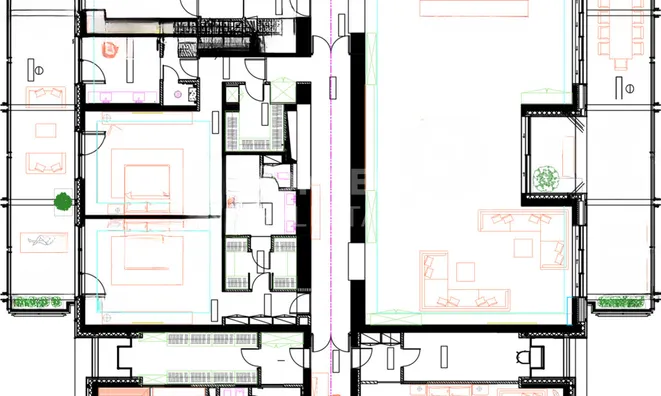 Недвижимость Apartment Monaco, Anse Du Portier: 10
