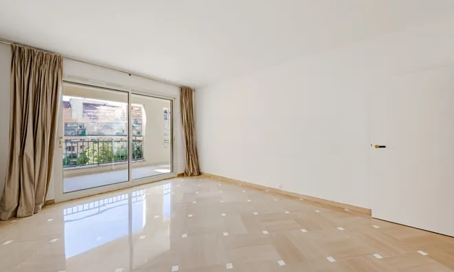 Недвижимость Apartment Monaco, Fontvieille: 2