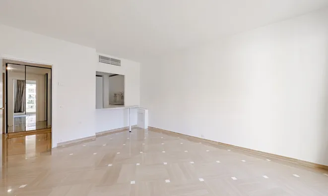 Недвижимость Apartment Monaco, Fontvieille: 3