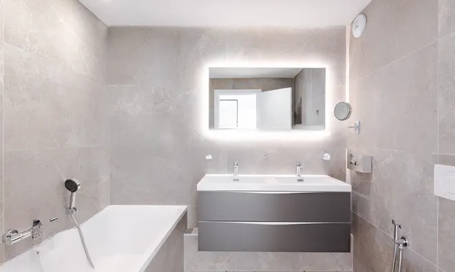 Недвижимость Apartment Monaco, Fontvieille: 8