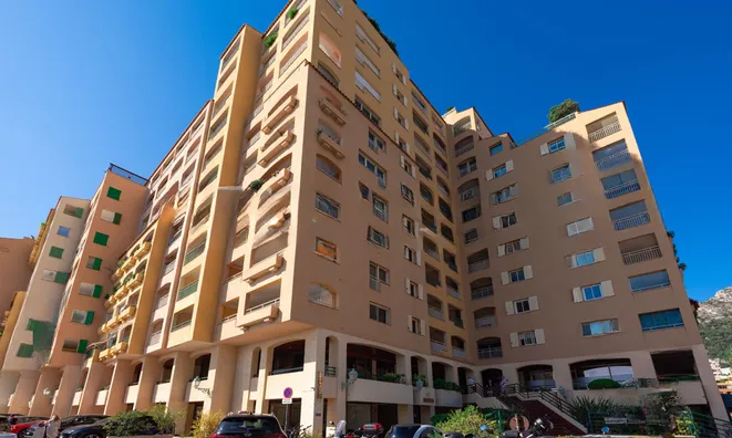 Недвижимость Apartment Monaco, Fontvieille: 11