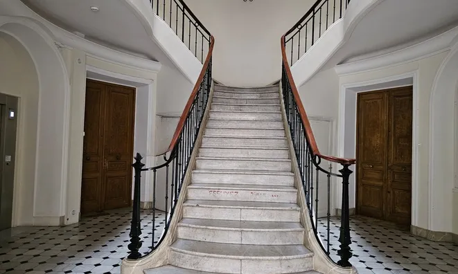 Недвижимость Apartment Monaco, Monte-Carlo: 1