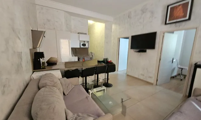 Недвижимость Apartment Monaco, Monte-Carlo: 2