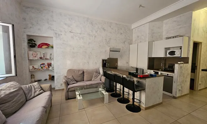 Недвижимость Apartment Monaco, Monte-Carlo: 3