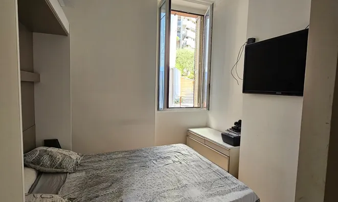 Недвижимость Apartment Monaco, Monte-Carlo: 5