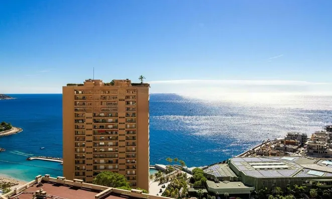 Недвижимость Apartment Monaco, Monte-Carlo: 2