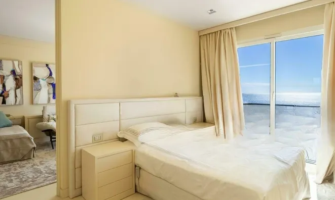 Недвижимость Apartment Monaco, Monte-Carlo: 3