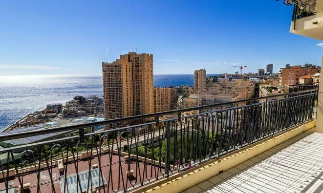 Недвижимость Apartment Monaco, Monte-Carlo: 8