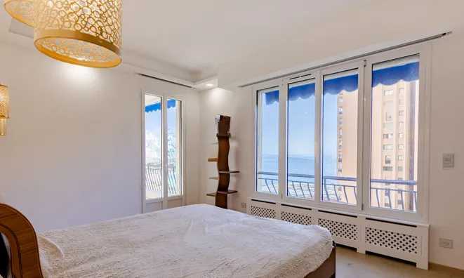 Недвижимость Apartment Monaco, Monte-Carlo: 1