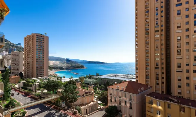 Недвижимость Apartment Monaco, Monte-Carlo: 5