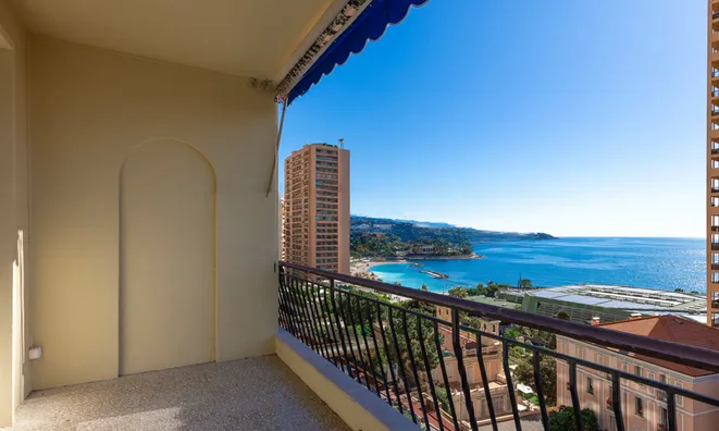 Недвижимость Apartment Monaco, Monte-Carlo: 8