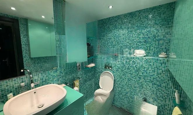 Недвижимость Apartment Monaco, La Rousse: 5