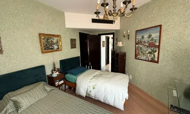 Недвижимость Apartment Monaco, La Rousse: 6