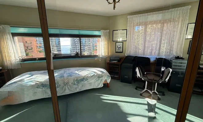 Недвижимость Apartment Monaco, La Rousse: 7