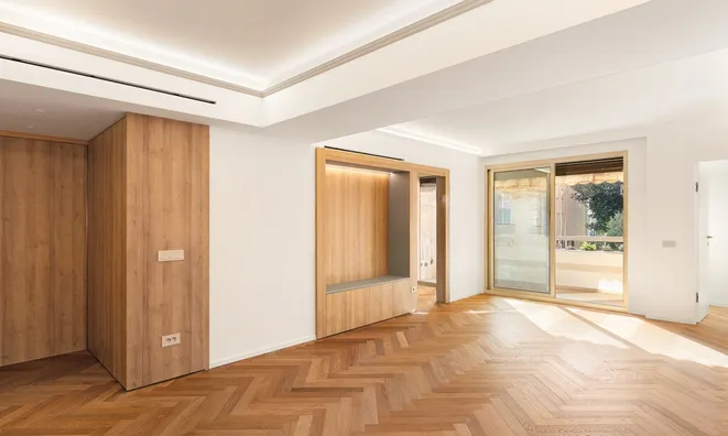 Недвижимость Apartment Monaco, Condamine: 1