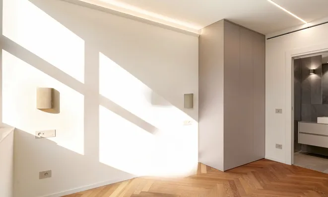 Недвижимость Apartment Monaco, Condamine: 3