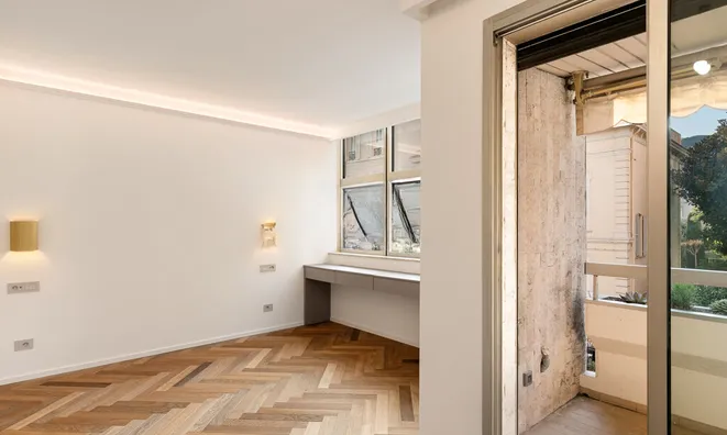 Недвижимость Apartment Monaco, Condamine: 6