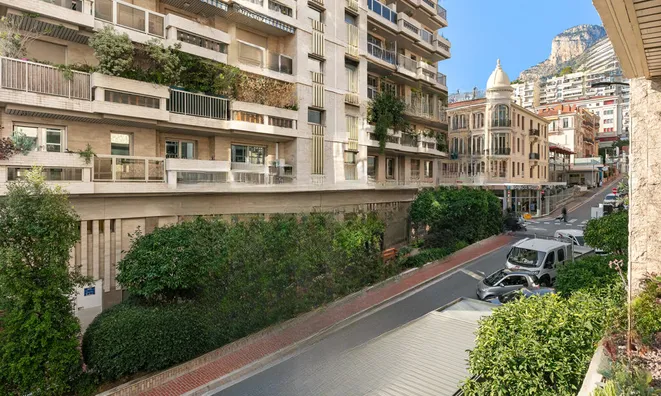 Недвижимость Apartment Monaco, Condamine: 9