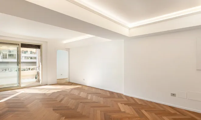 Недвижимость Apartment Monaco, Condamine: 10