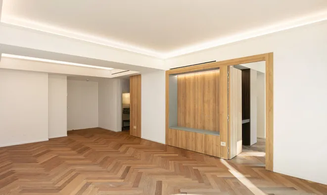 Недвижимость Apartment Monaco, Condamine: 11