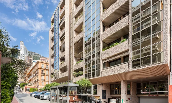Недвижимость Apartment Monaco, Condamine: 14