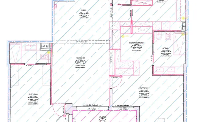 Недвижимость Apartment Monaco, Condamine: 15