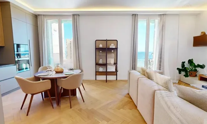 Недвижимость Apartment Monaco, Monte-Carlo: 3