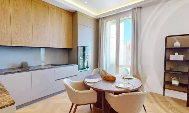 Недвижимость Apartment Monaco, Monte-Carlo: 5