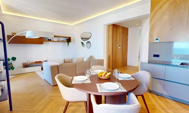 Недвижимость Apartment Monaco, Monte-Carlo: 6