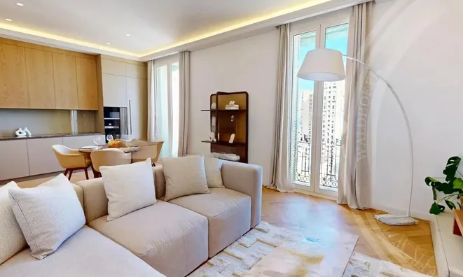 Недвижимость Apartment Monaco, Monte-Carlo: 7