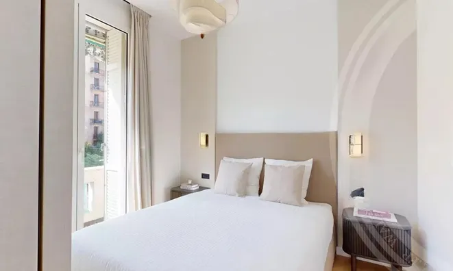 Недвижимость Apartment Monaco, Monte-Carlo: 8