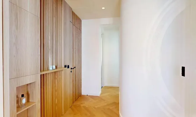 Недвижимость Apartment Monaco, Monte-Carlo: 12