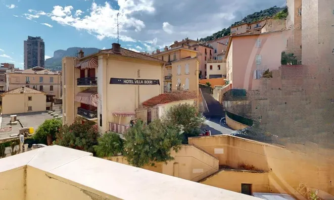 Недвижимость Apartment Monaco, Monte-Carlo: 14