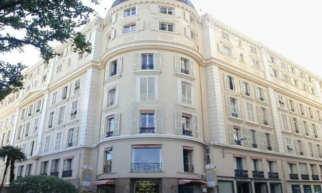 Недвижимость Apartment Monaco, Carre D'Or: 1