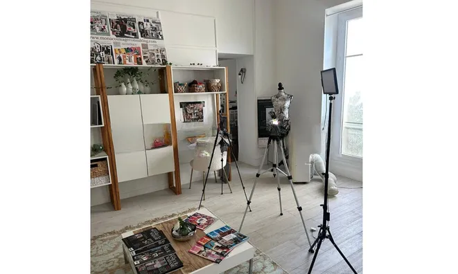 Недвижимость Apartment Monaco, Carre D'Or: 3