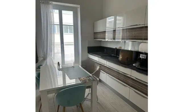 Недвижимость Apartment Monaco, Carre D'Or: 5