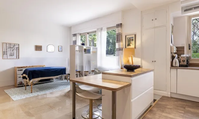 Недвижимость Apartment Monaco, Monte-Carlo: 2