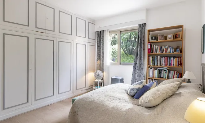 Недвижимость Apartment Monaco, Monte-Carlo: 5