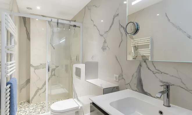 Недвижимость Apartment Monaco, Monte-Carlo: 7