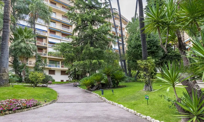 Недвижимость Apartment Monaco, Monte-Carlo: 8