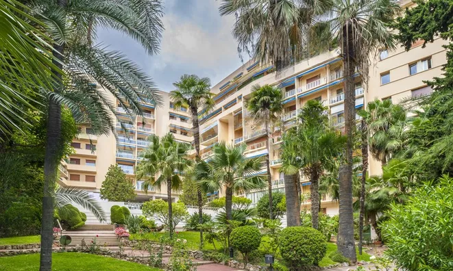Недвижимость Apartment Monaco, Monte-Carlo: 9