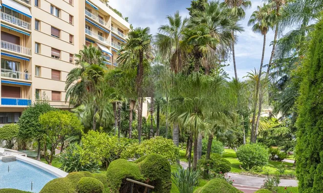 Недвижимость Apartment Monaco, Monte-Carlo: 10