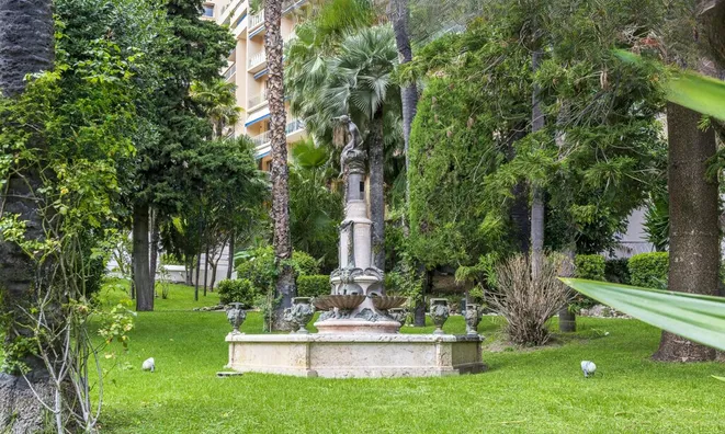 Недвижимость Apartment Monaco, Monte-Carlo: 11