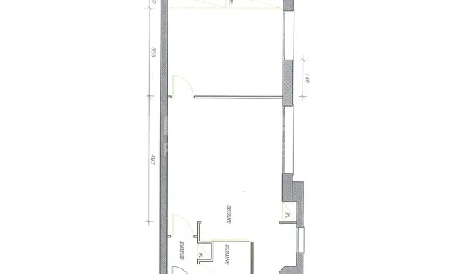 Недвижимость Apartment Monaco, Monte-Carlo: 12