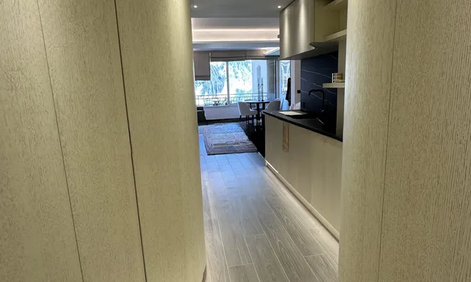 Недвижимость Apartment Monaco, Fontvieille: 2