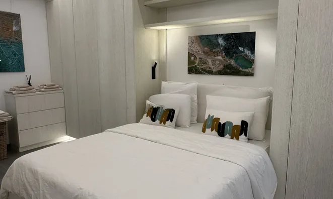 Недвижимость Apartment Monaco, Fontvieille: 5