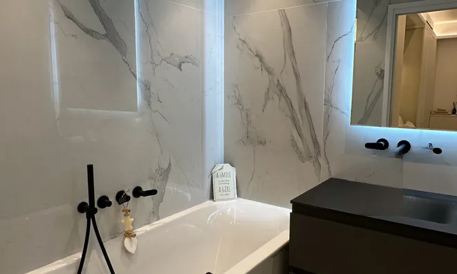 Недвижимость Apartment Monaco, Fontvieille: 6