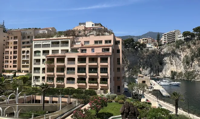 Недвижимость Apartment Monaco, Fontvieille: 8
