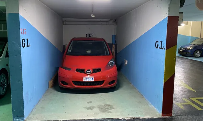 Недвижимость Apartment Monaco, Fontvieille: 9